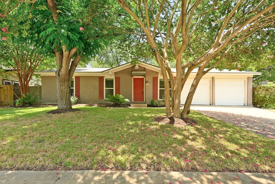 2617 Baxter Drive, Austin, TX 78745, Presented by David Bain, Austin